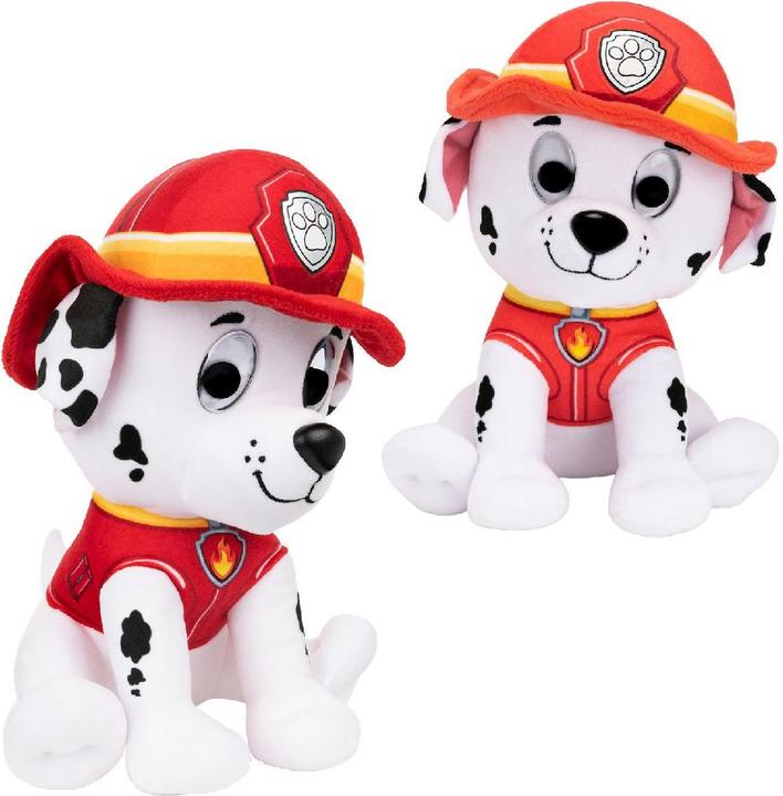 Actual product image Spin Master Paw Patrol Marshall (23 cm)