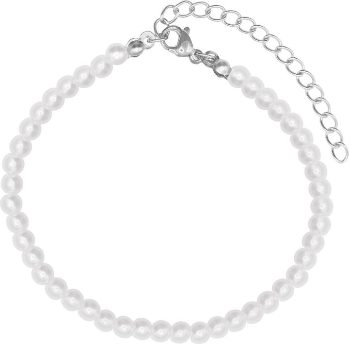 Image du produit Heideman Blake argent poli (100% acier inoxydable)