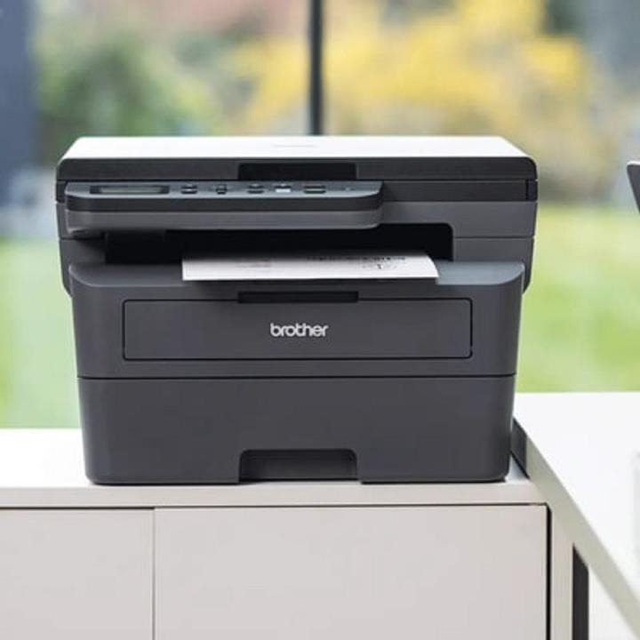 Produktbild Brother DCP-L2627DW (Laser, Schwarz-Weiss)