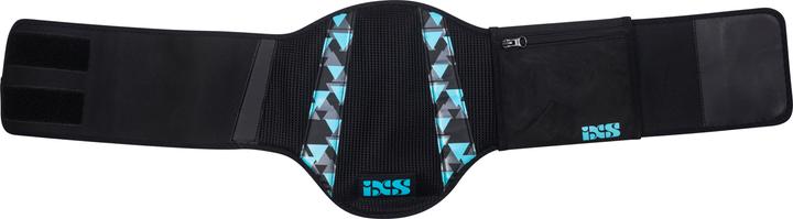 Actual product image iXS Shaped (XXL)