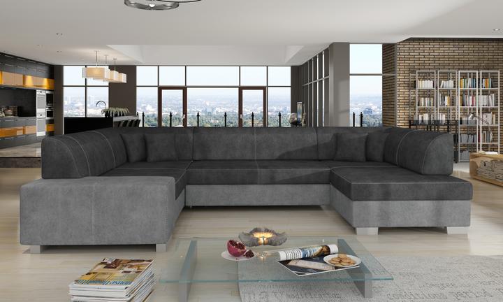 Produktbild ELTAP Havana (Bettsofa, Wohnlandschaft)