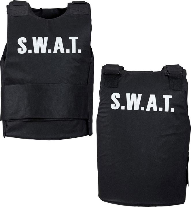 Image du produit Widmann Weste S.W.A.T. (M, L)