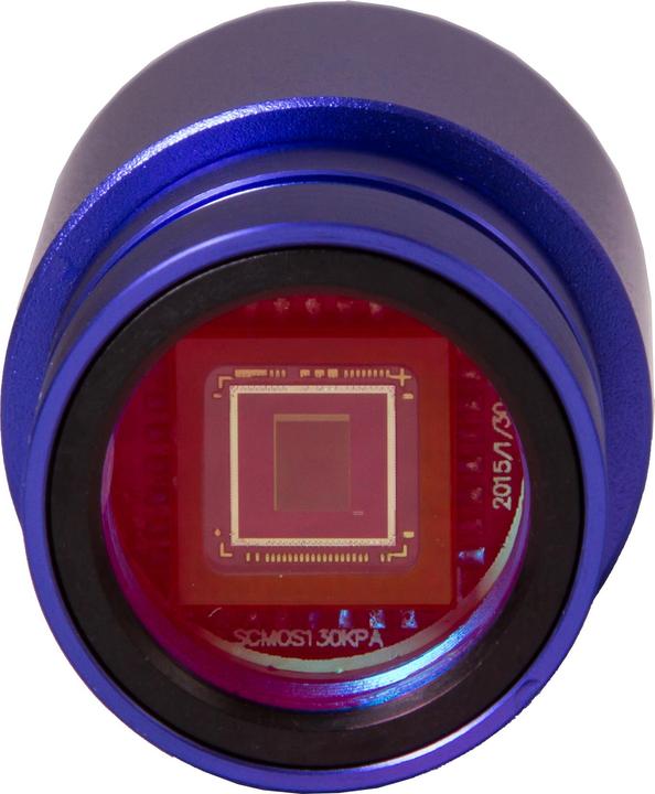Image du produit Levenhuk Caméra microscopique M130 BASE