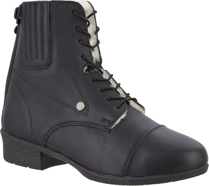 Suedwind Footwear Bottines IceLock Merino BZ Lace