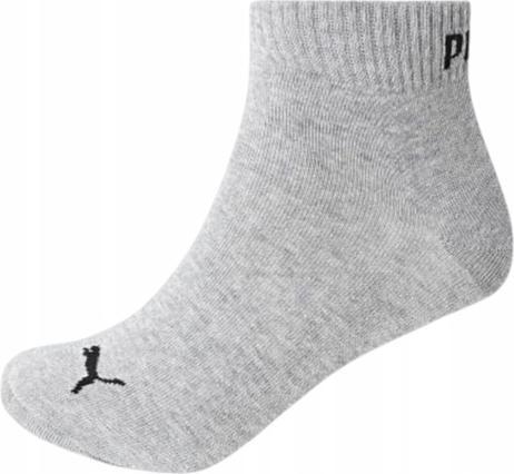 Image du produit Puma Basic Quarter (Lot de 3, 35 - 38)