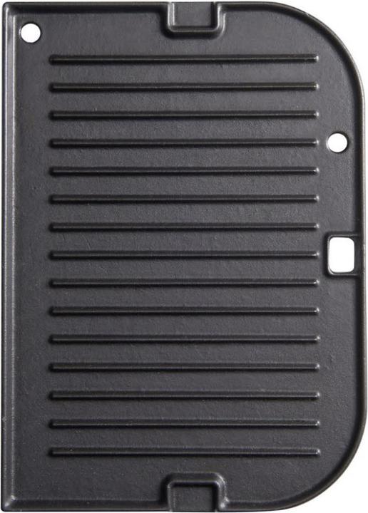 Actual product image Campingaz Reversible plate Attitude
