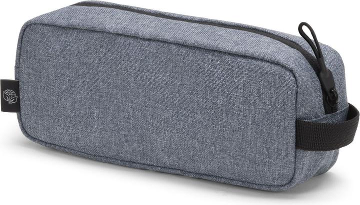 Actual product image Dicota Travel Bag Eco Accessories Pouch MOTION Gray
