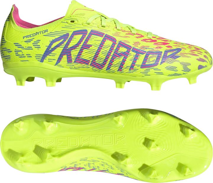 Actual product image adidas Predator League FG/MG (41 1/3)