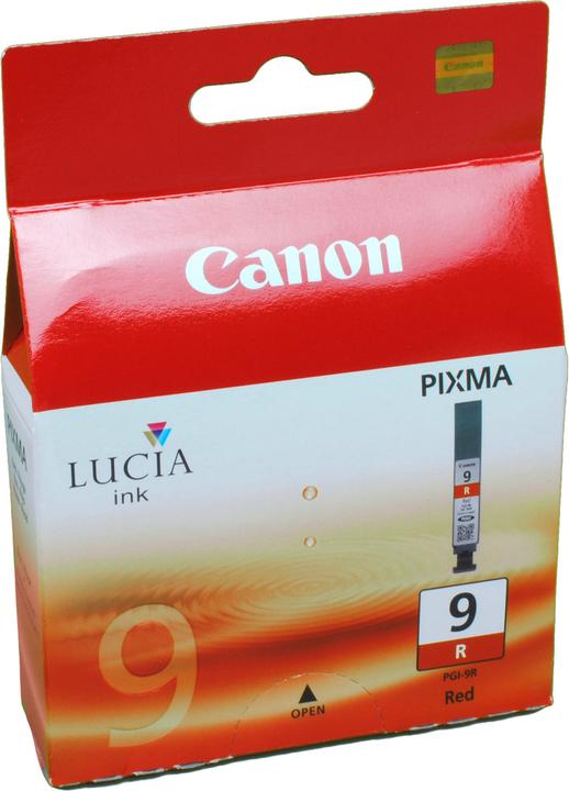 Immagine prodotto Canon Pgi-9r (R)