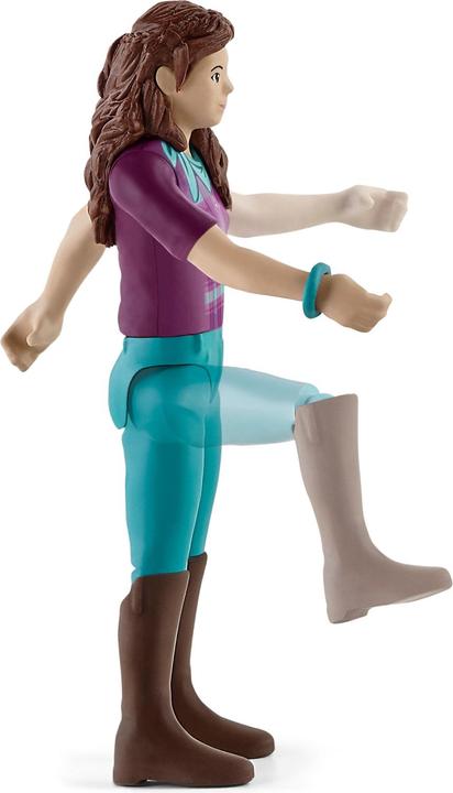 Immagine prodotto Schleich Club del cavallo Lisa Storm
