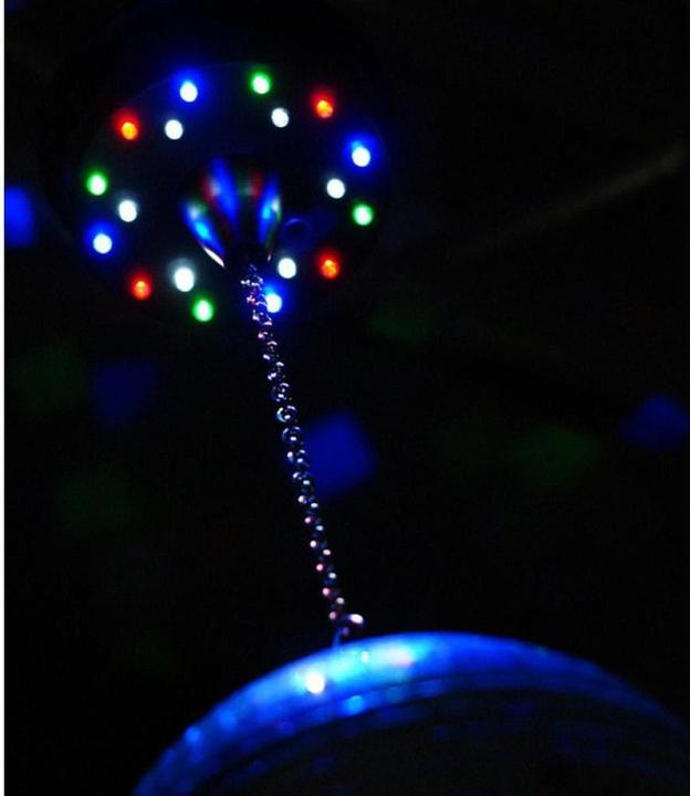 Produktbild BeamZ Spiegelkugelmotor (30 cm)