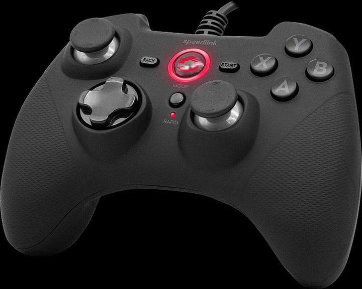 Immagine prodotto Speedlink Rait (Switch, PS3, PC)