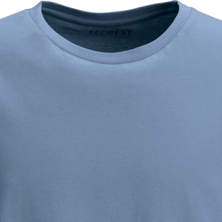 Produktbild Redbest Herren-T-Shirt (50)