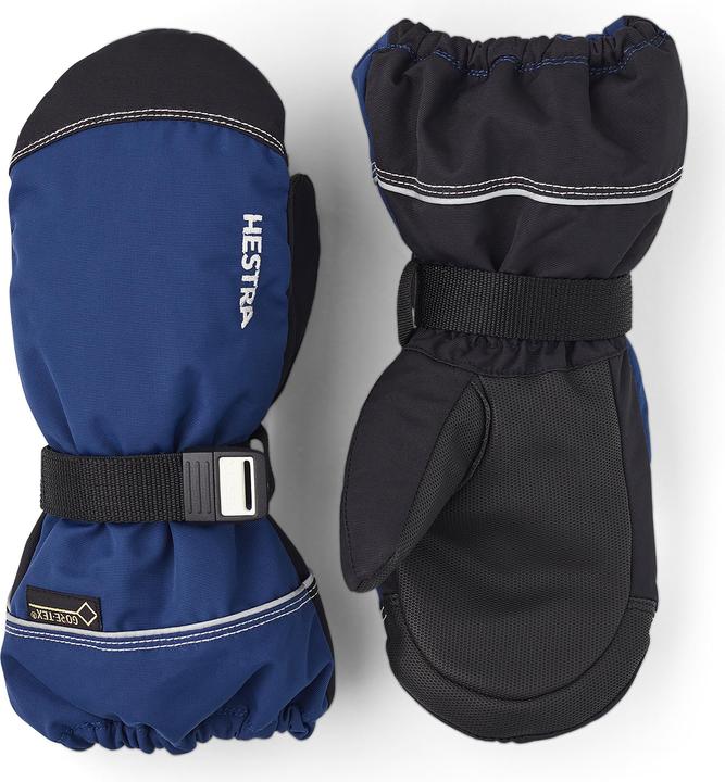 Actual product image Hestra Gore-tex mittens (S)
