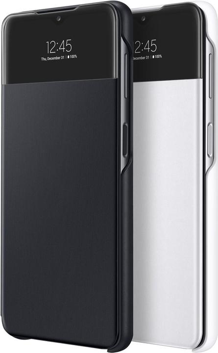 Actual product image Samsung S-View (Samsung Galaxy A32 5G)