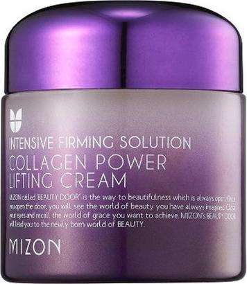 Actual product image Mizon Collagen Power Lifting Cream (75% Sea ( Collagen Power Lifting Cream) - Volume: 75 ml (75 ml)