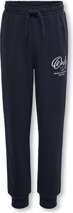 Only Normal geschnitten Schmale Träger Hose Jogginghose