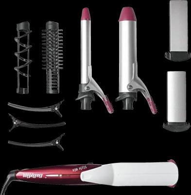 Actual product image BaByliss style mix (32 mm, 19 mm)