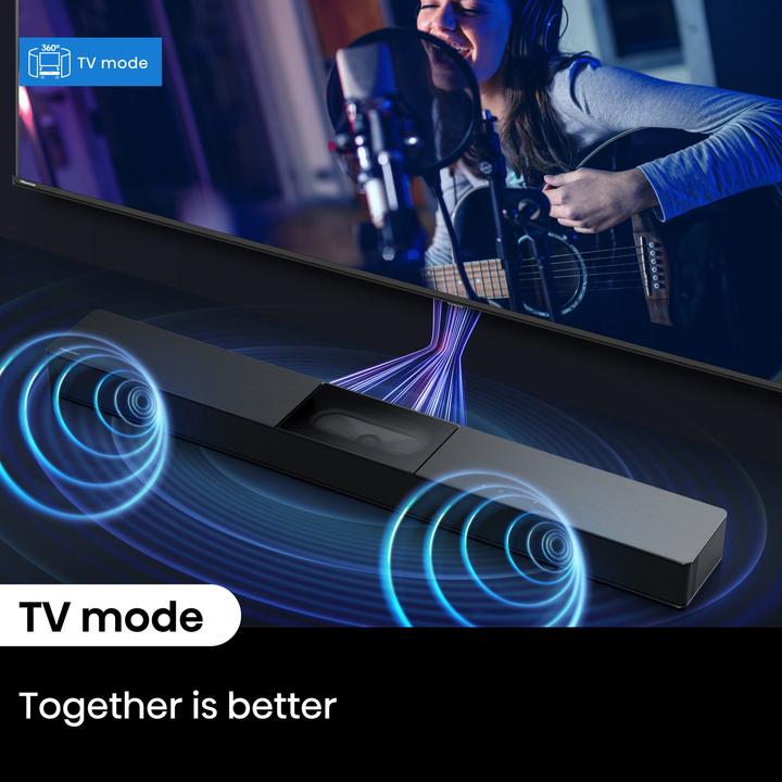 Immagine prodotto Hisense HS2000 (240 W, 2.1 canali)