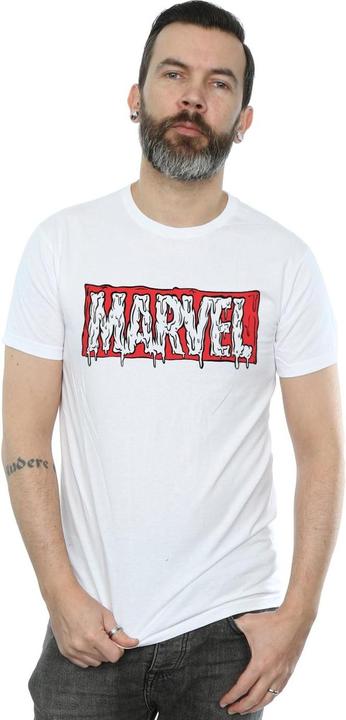 Image du produit - T-shirt DRIP LOGO - Homme (M)