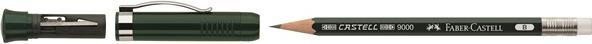 Actual product image Faber-Castell Castell 9000 (0.50 mm, B, 1 x)