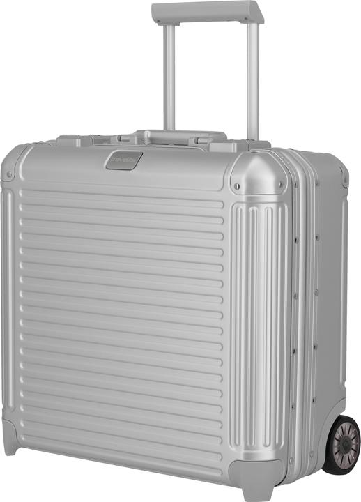 Image du produit Travelite NEXT Business Trolley (34 l, Bagage à main (jusqu'à 50l))