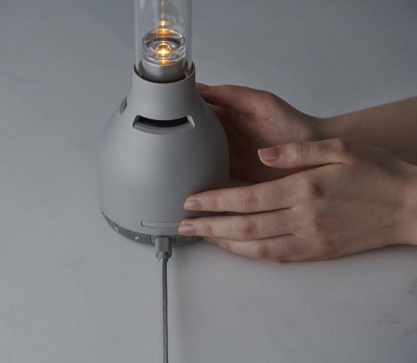 Image du produit Sony LSPX-S3 (8 h, Fonctionnement sur batterie)