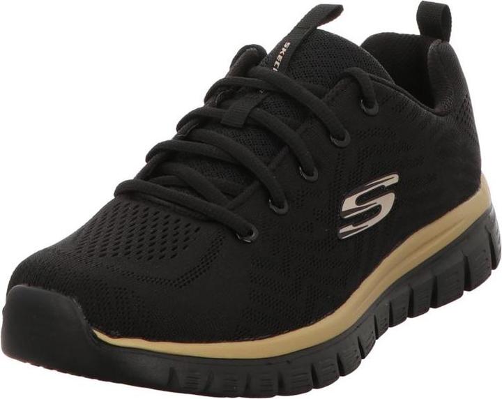 Image du produit Skechers Graceful Get Connected Baskets Femme (42)