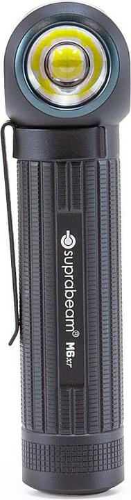 Actual product image Suprabeam Multilampe M6xr (10.50 cm, 2000 lm)