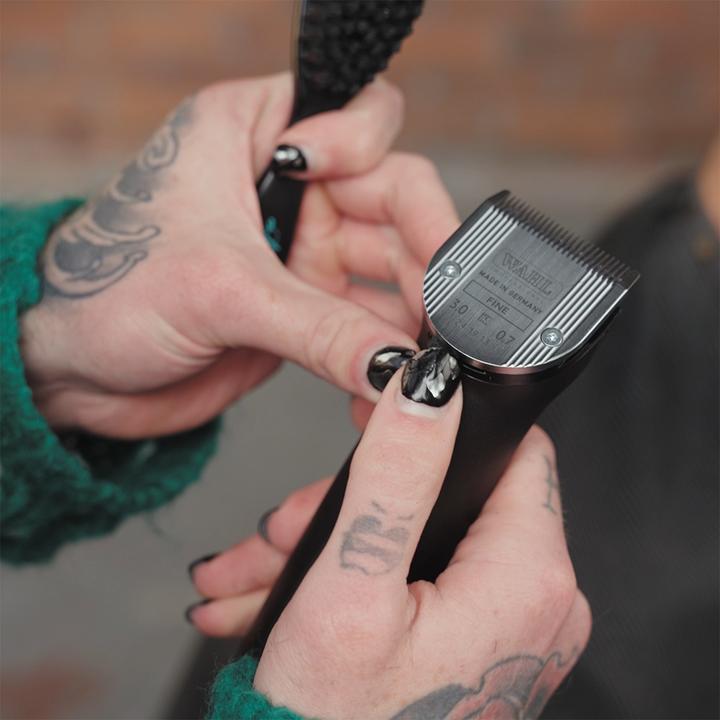 Produktbild Wahl ChromStyle