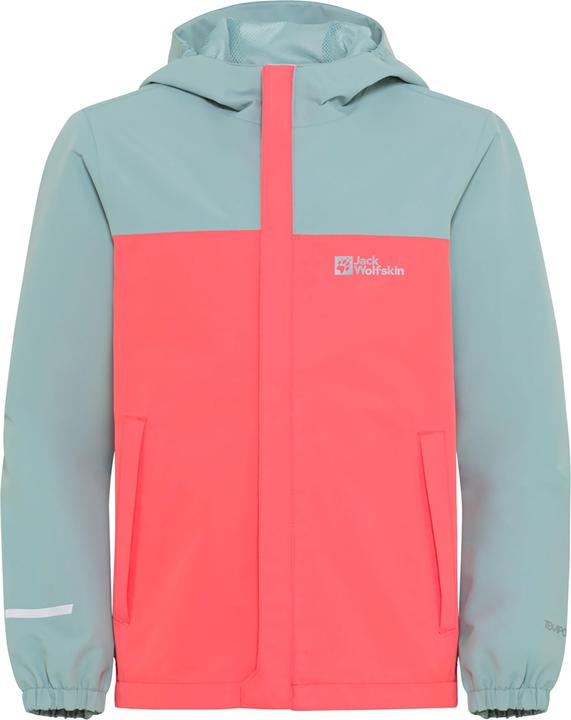 Jack Wolfskin Tucan Jacket K