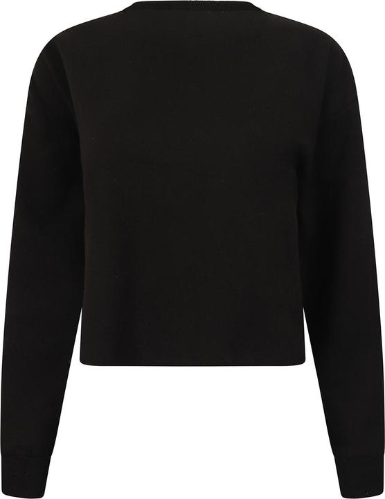 Produktbild Super Flying Model Slounge Cropped Sweatshirt (L)