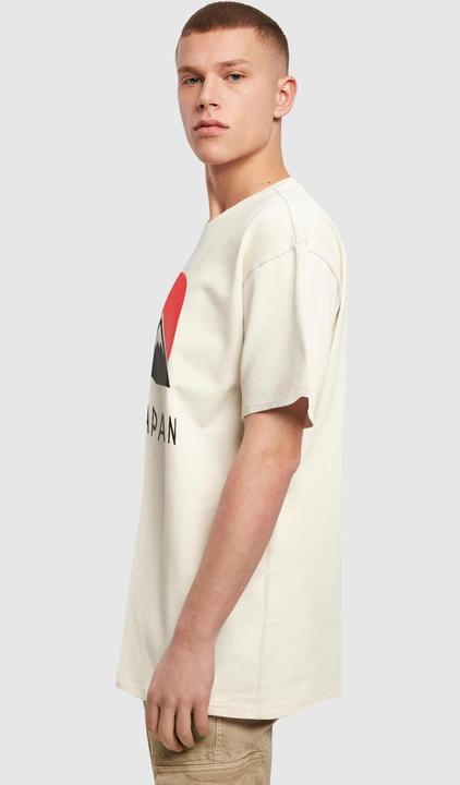 Produktbild Merchcode Japan Heavy Oversize Tee-BY102 - 112929 (S)