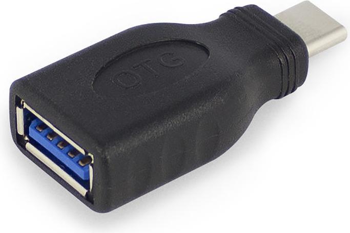 USB-C – USB A (USB-A, USB-C, 3.50 cm)