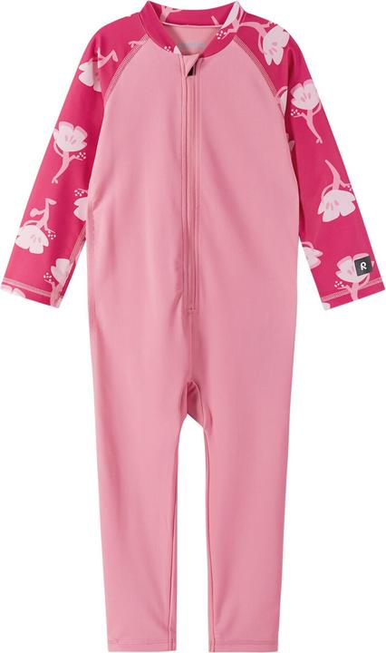 Produktbild Reima Kleinkinder UV-Badeanzug Polskii Sunset (80)