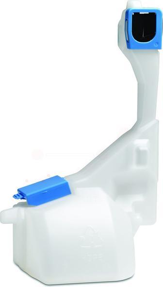 Produktbild HP Resttonerbehälter CE254A
