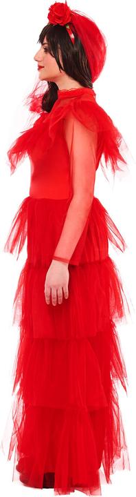 Actual product image Beetlejuice Lydia Deetz (L)