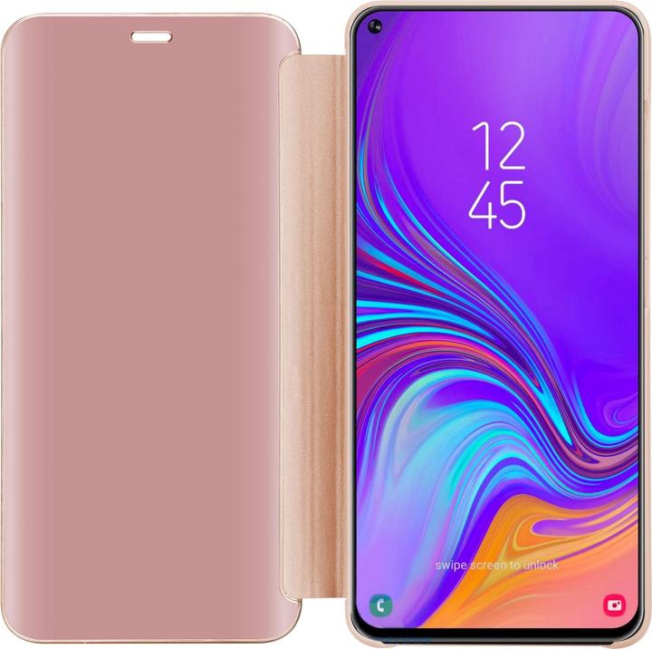 Image du produit Cadorabo Book Smart View Couverture miroir (Samsung Galaxy A8s)
