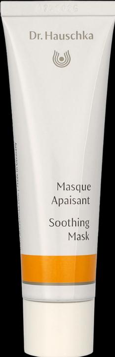 Actual product image Dr. Hauschka Soothing Mask 30 ml (30 ml)