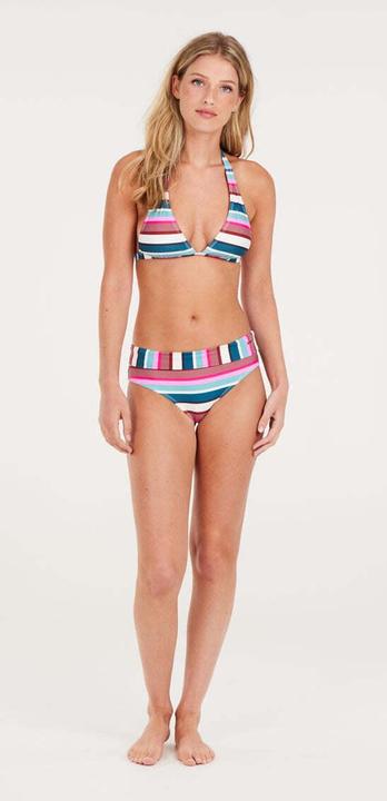 Produktbild Protest Women's Mixjaneiro 24 Halter Bikini Top B&C-Cup (40 B)