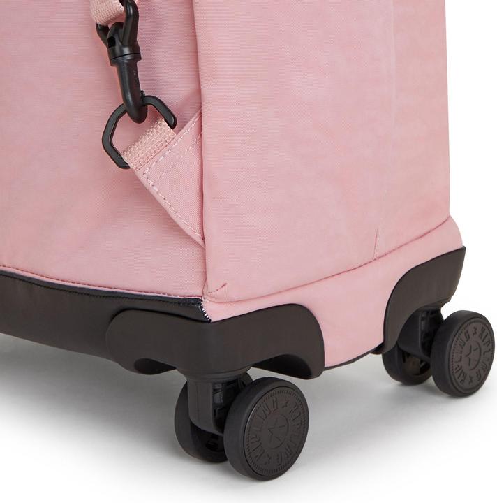 Immagine prodotto Kipling Back to School Nuovo Zea 2 ruote zaino trolley 50 cm scomparto per laptop (33 l)
