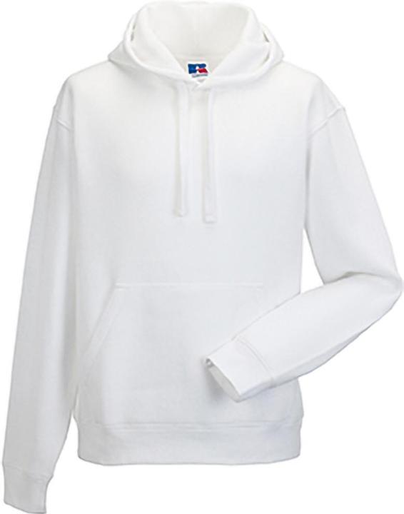 Actual product image Russell Authentic hooded jumper Hooded jumper Hoodie (XS)