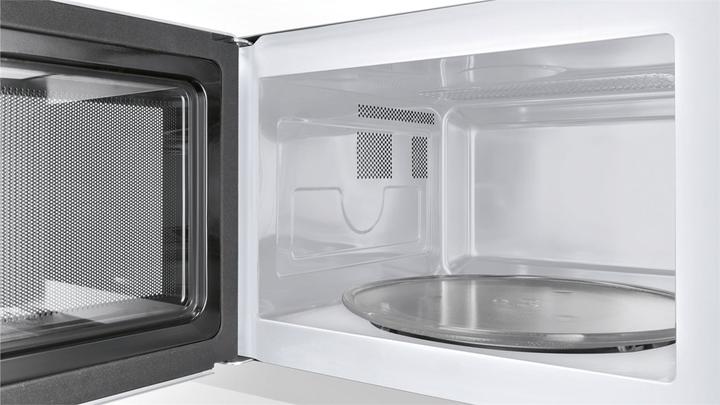 Image du produit Bosch Hausgeräte Hmt75m421 (17 l)
