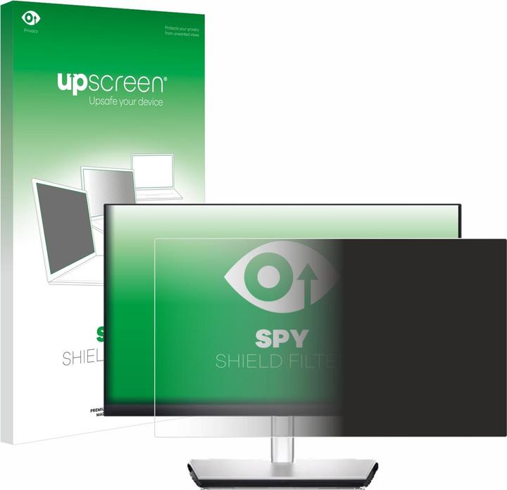 Image du produit upscreen Spy Shield Filtre Anti-Espion (24.02", 16 : 9)