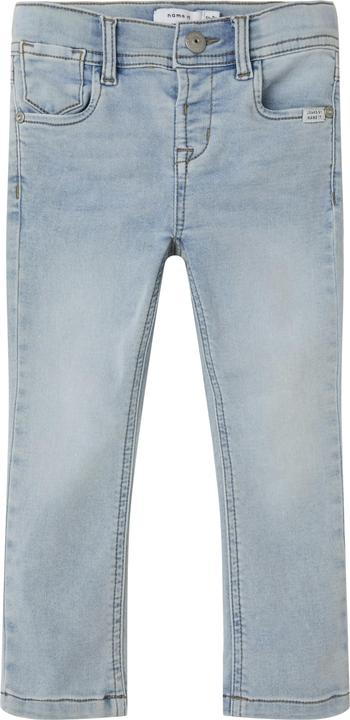 Produktbild Name it NMMSILAS SLIM SWE JEANS 8001-TH NOOS (110)