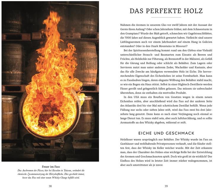 Produktbild Malt Whisky (Deutsch, Michael Jackson, 2022)