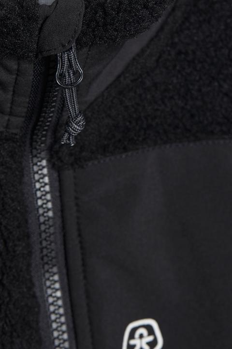 Actual product image Color Kids COTeddy Waistcoat - 741191 (128)