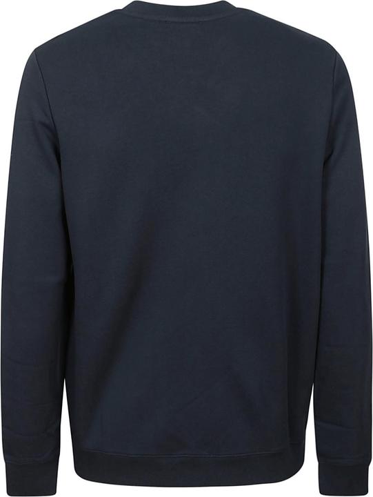 Produktbild A.p.c. Sweatshirt COEZD.H27500 IAJ MARINE (M)