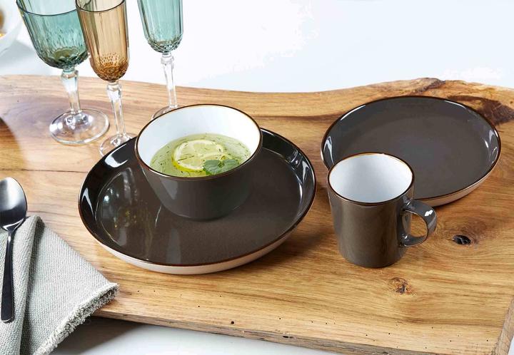 Produktbild Ritzenhoff & Breker Visby Müslischale (14 cm, 1 x)