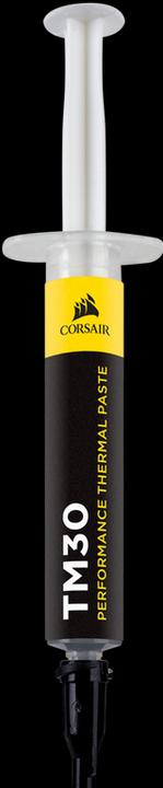 Actual product image Corsair Thermal compound TM30 (3.80 W/m K, 3 g)